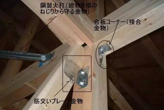 日本房子为什么震不倒？拆开来，看的更清楚！_14