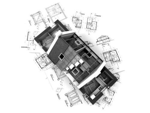 CAD地质填充图资料下载-画建筑施工图与其他专业配合时会出现哪些容易被忽视的问题？