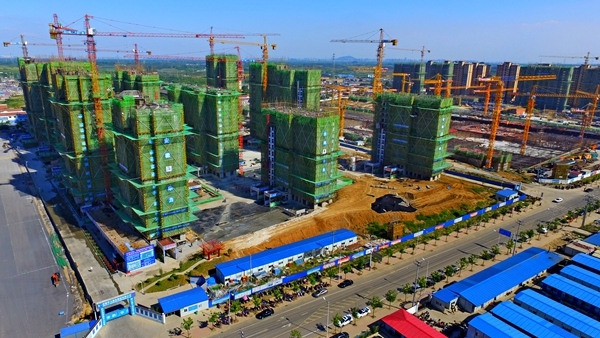 上海2019造价信息资料下载-最新建筑工程常用材料价格消息（2019年2月）