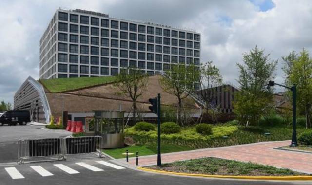 同济设计土木建筑院应惠清教授基坑工程作品集 同济设计土木建筑院应惠清教授基坑工程作品集