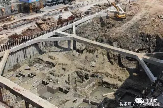 地基、基础这样精细化施工，哪个监理敢讹你？_2