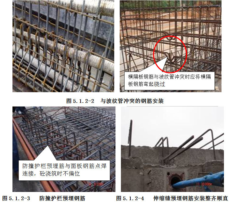 预制小箱梁标准化施工资料下载-[安徽]高速公路桥梁施工标准化指南（48页）