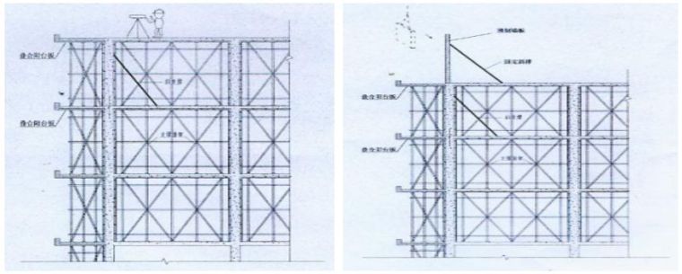 装配式梁的安装资料下载-装配式建筑预制构件安装施工方案