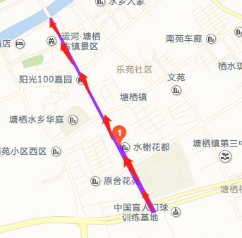 “秋叶不扫”的杭州15条景观道路_23