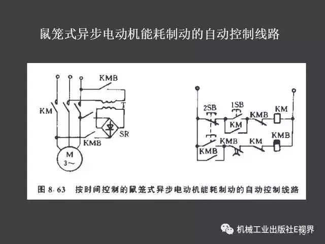 非常实用！电气控制原理图讲解！速收！_71