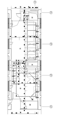 办公为主的超高层建筑给排水系统图_5