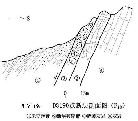 看看人家的地质素描，瞬间泪奔！_23