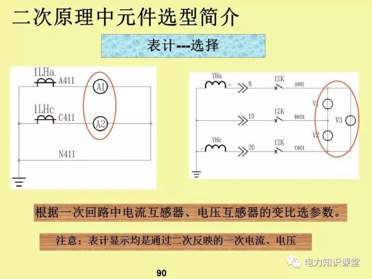 一、二次电气元件基础知识及成套电气原理_88