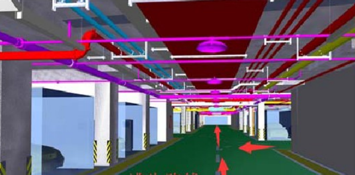 全国BIM等级考试需求资料下载-BIM运维需求建议