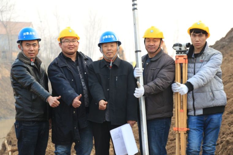 广西土方回填施工检验批质量验收记录资料下载-土方工程施工质量如何监理？