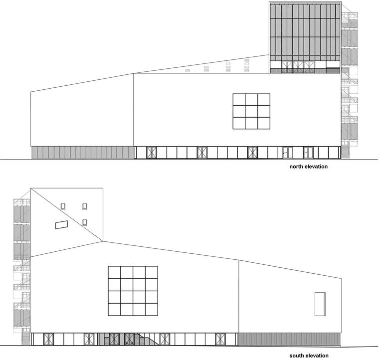 南非SolPlaatje大学学生资源中心-044-sol-plaatje-university-by-designworkshop