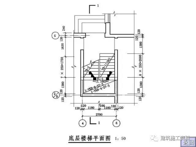 结构施工图识图大全，建筑施工入门级教程_33