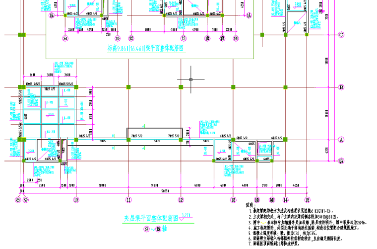 易初莲花钢结构工程CAD图-`AUJQ1_FX4}8}7N1NPJ)V]A.png