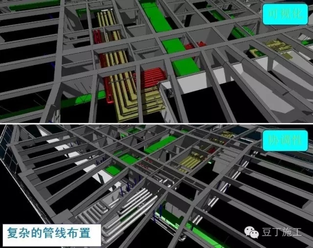 应用过程中遇到的挑战资料下载-BIM在轨道交通中应用