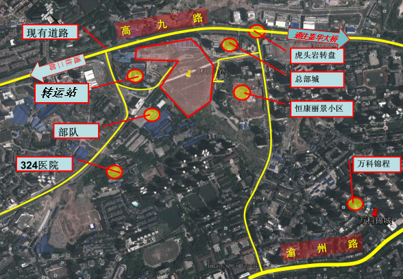 知名地产高九路工业化工序穿插策划方案（共65页）_2