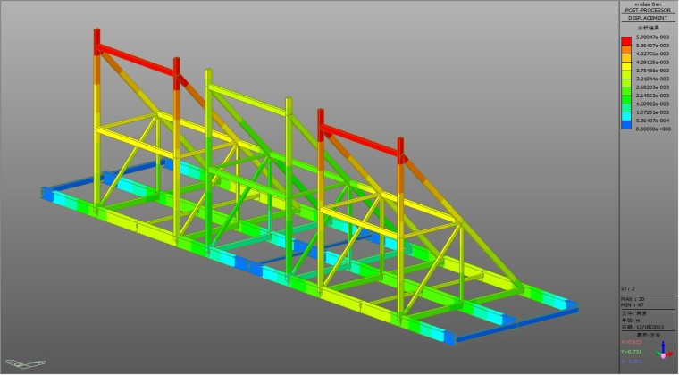 pkpm钢模型资料下载-PKPM钢结构设计问答题38条，条条详答！