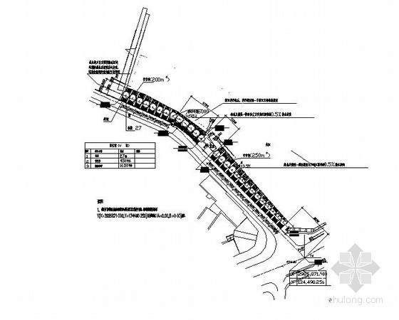 沿江绿地设计资料下载-[都江堰]某沿江绿地绿化工程施工图