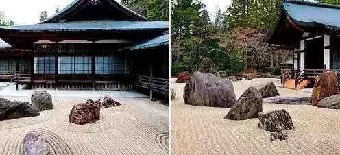 地中海式庭院设计资料下载-庭院软装：庭院设计与花卉园艺搭配的6大风格