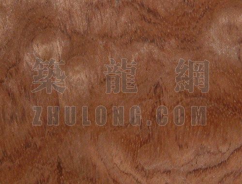 明式黄花梨梳条圈椅资料下载-橡皮花梨