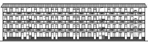 奶酪仓储建筑设计资料下载-某小学建筑设计