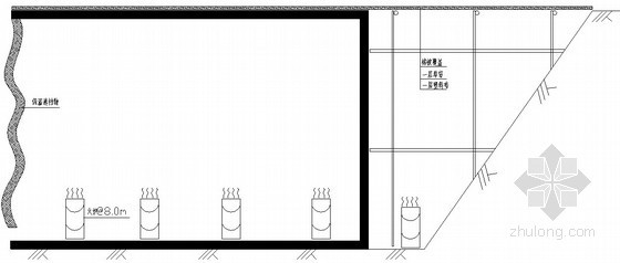 地基工程冬季施工方案资料下载-[河北]高层住宅楼冬季施工方案（钢筋混凝土剪力墙）