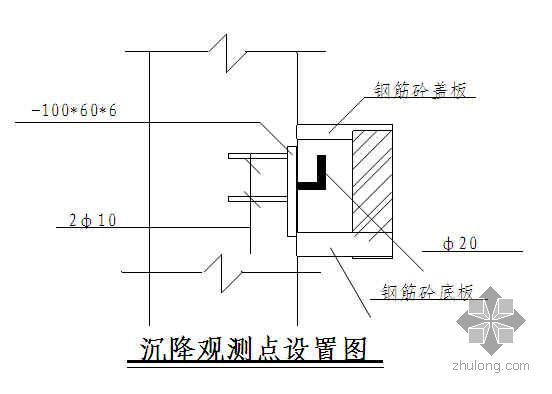 六层砖混结构的施工组织资料下载-江苏某住宅楼工程施工组织设计（砖混 投标）