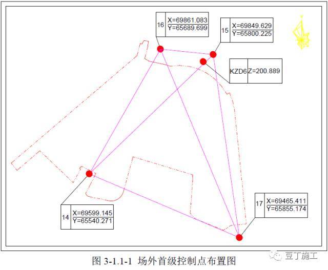 现场多图实拍丨11步让你了解基础施工全流程（挖孔桩、旋挖桩）_4