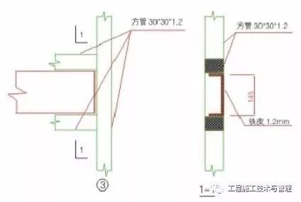 工地临边、洞口、卸料平台防护设施_59