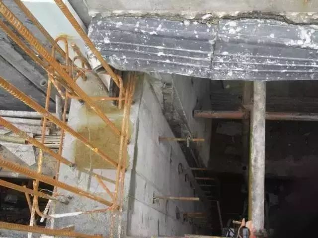 地下室混凝土结构自防水施工工艺_22