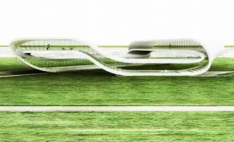 建材3d打印资料下载-最前沿，3D打印建造技术的最新进展