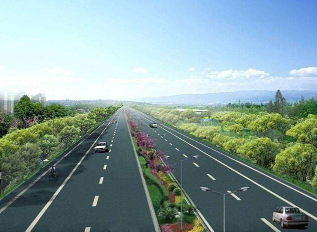 公路改造工程监理规划资料下载-[江西]道路提升改造工程施工监理计划（139页）