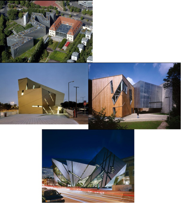 住宅立面研究与探讨资料下载-建筑设计中如何开窗？如何做立面？