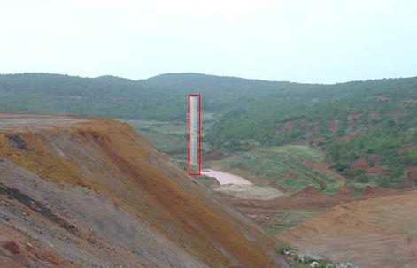 开发建设项目水土保持方案技术-排水竖井