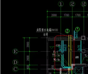 项目地下工程BIM优化设计总结（机电篇）_12