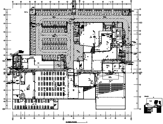 2018江苏幼儿园建筑给排水全套施工图_9