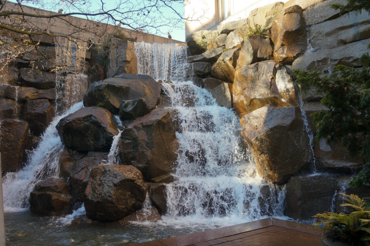 美国瀑布花园式公园-1 (3)