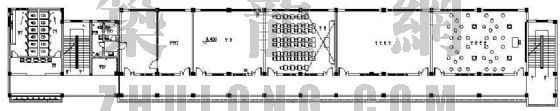 某教学楼建筑设计方案-4