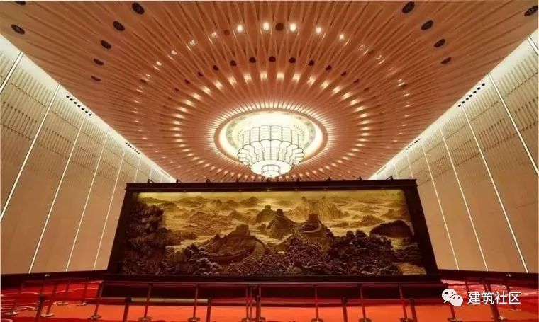 看进博会“身后”的战士——上海建工建设者的点点滴滴_21
