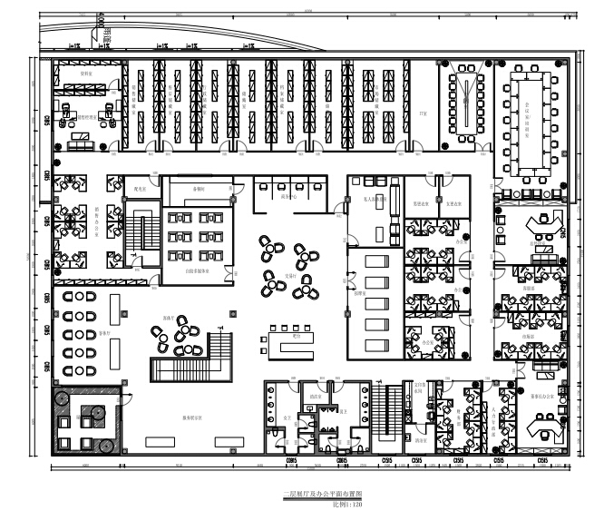 林肯汽车汽车资料下载-[四川]川物林肯汽车4S店效果图+CAD施工图+木饰面相关资料+完工实景