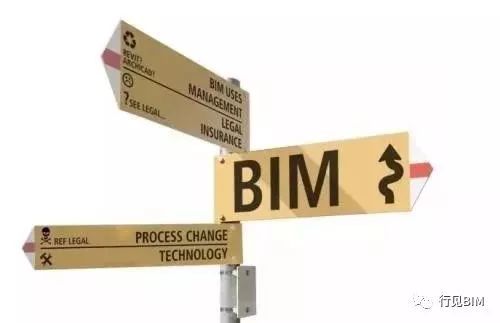 项目协同管理模式资料下载-施工BIM应用现状分析：失败的7大原因
