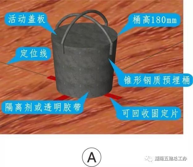 构造柱、楼板施工洞、外墙孔洞修补施工工艺_13