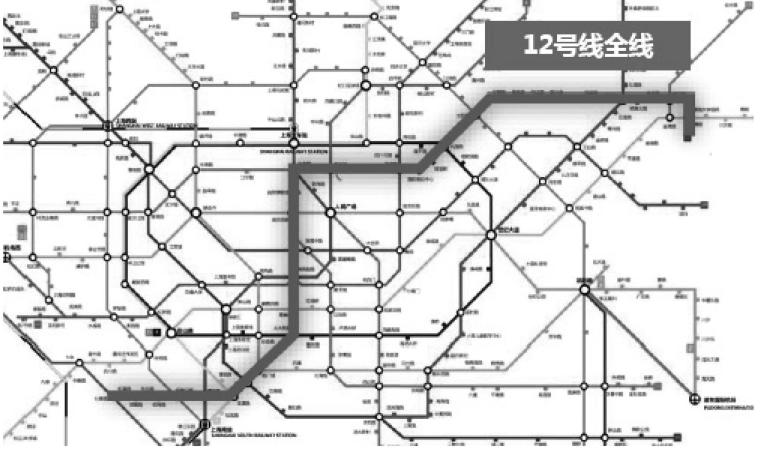 郑州轨道交通估价资料下载-某轨道交通BIM应用