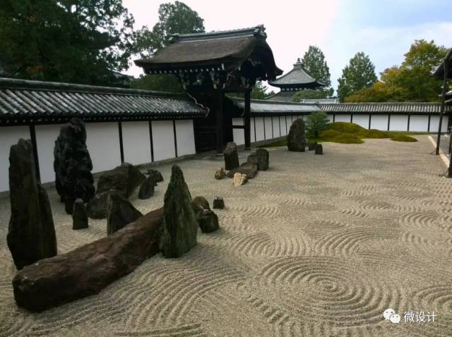 日本15个最美枯山水庭院_73