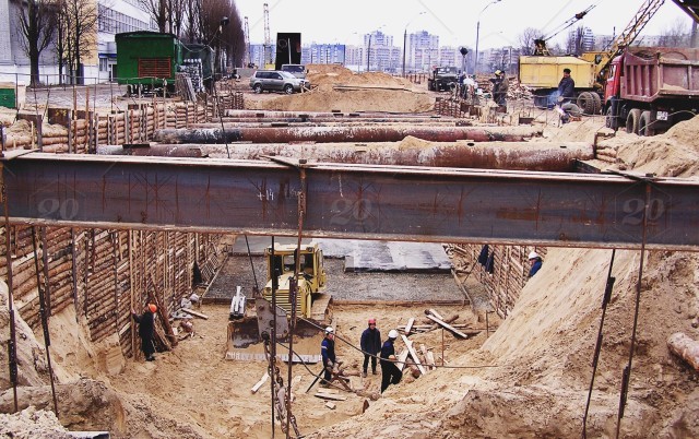 二级造价工程师土建建材资料下载-造价工程师——如何提高工程结算质量的方法一、二、三