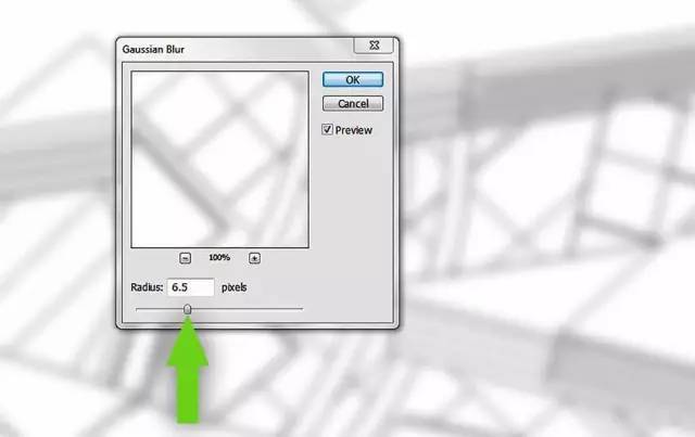 SketchUp用PS快速渲染出效果图·教程_7