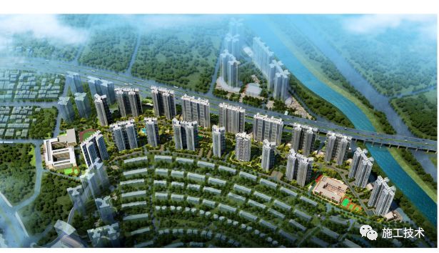 工业防护栏杆及平台资料下载-施工技术 | 碧桂园「SSGF工业化体系」细节全放出！