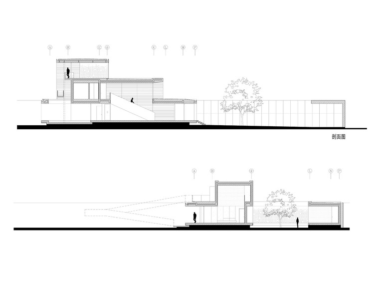 这几个TAOA的现代建筑方案，不容错过！-nhcbagpb1467690126.jpg