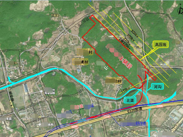 停车场道路设计图纸资料下载-2016年设计际城铁路车辆段与综合基地初步设计图纸全套335张（建筑结构工艺设备，概算）