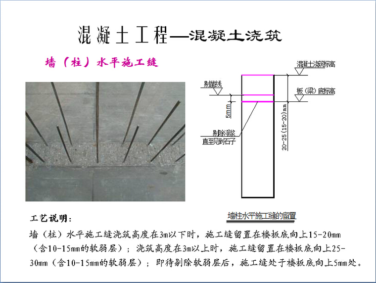 精品建筑工程细部节点做法施工工艺(附图丰富)-6