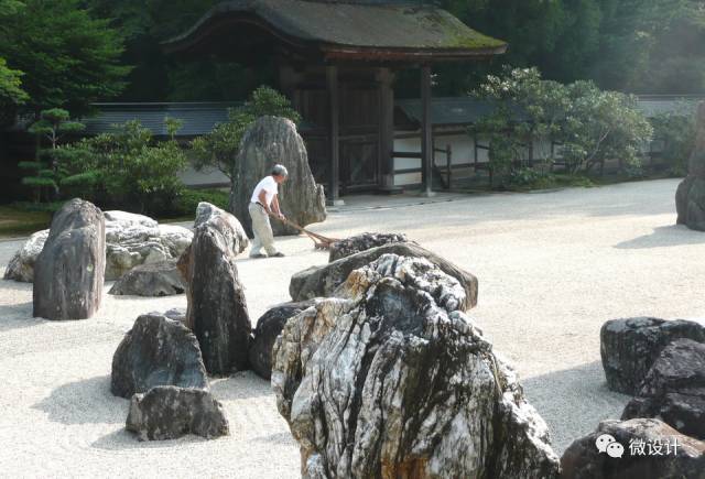 日本15个最美枯山水庭院_22